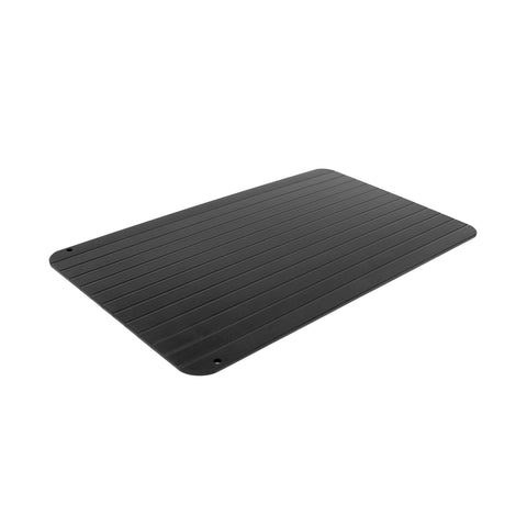 PRESTIGE ALUMINUM DEFROSTING TRAY  ถาดละลายน้ำแข็งเนื้อ (50588-C)