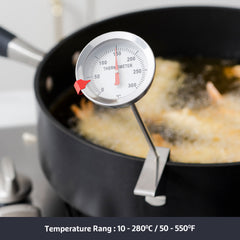 PRESTIGE DEEP FRY THERMOMETER เครื่องวัดอุณหภูมิน้ำมันทอด  (50599-C)