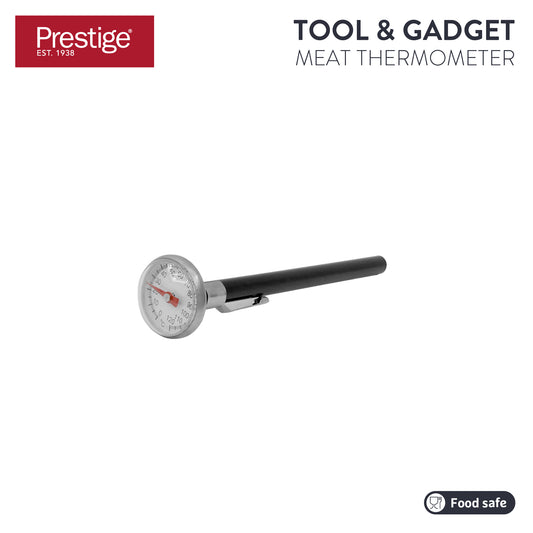 PRESTIGE MEAT THERMOMETER เครื่องวัดอุณหภูมิเนื้อสัตว์  (50618-C)