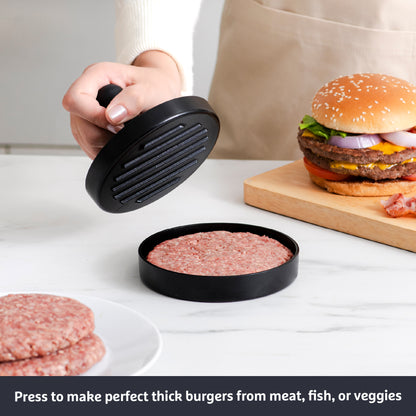 PRESTIGE Hamburger Meat Press พิมพ์กดเนื้อแฮมเบอร์เกอร์