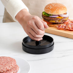PRESTIGE HAMBURGER MEAT PRESS พิมพ์กดเนื้อแฮมเบอร์เกอร์ (50629-C)