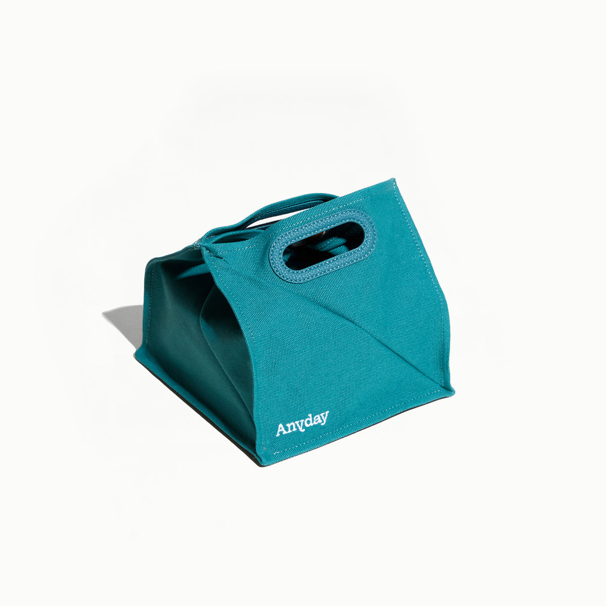 THE ANYWHERE BAG  กระเป๋าผ้าอเนกประสงค์ ใส่กล่องข้าวไปได้ทุกที่