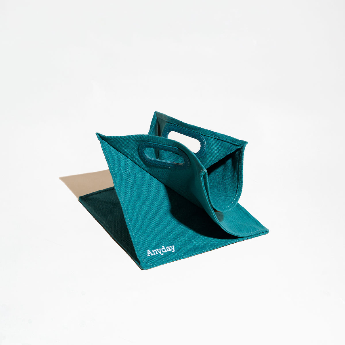 THE ANYWHERE BAG  กระเป๋าผ้าอเนกประสงค์ ใส่กล่องข้าวไปได้ทุกที่