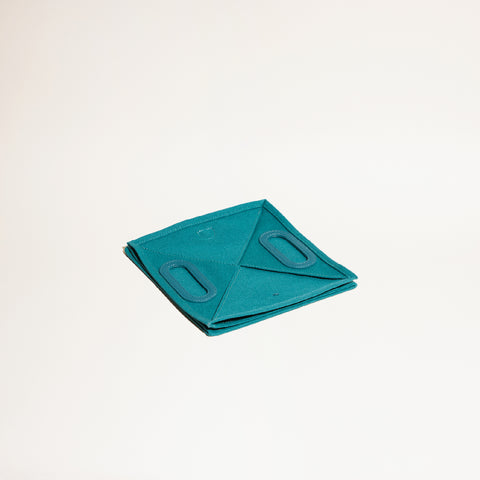THE ANYWHERE BAG  กระเป๋าผ้าอเนกประสงค์ ใส่กล่องข้าวไปได้ทุกที่