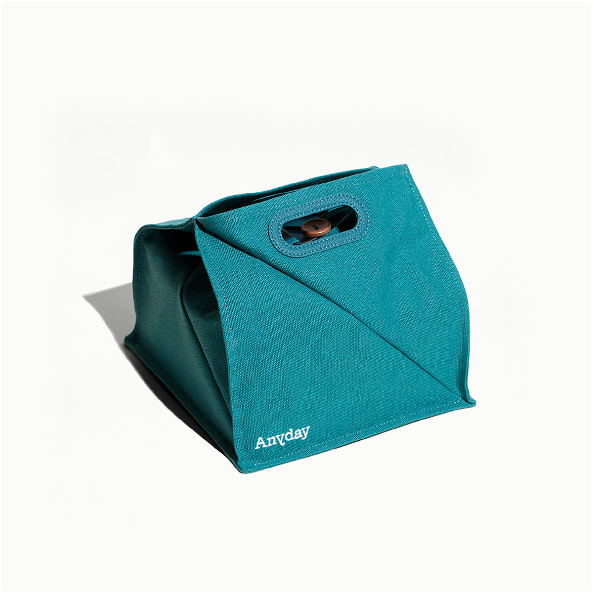 THE ANYWHERE BAG  กระเป๋าผ้าอเนกประสงค์ ใส่กล่องข้าวไปได้ทุกที่
