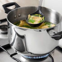 PRESTIGE Made To Last หม้อสแตนเลสสองหู Stockpot