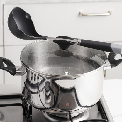PRESTIGE Made To Last หม้อสแตนเลสสองหู Stockpot