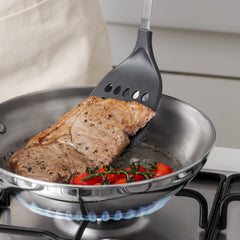 PRESTIGE Made To Last กระทะสแตนเลสทรงตื้น