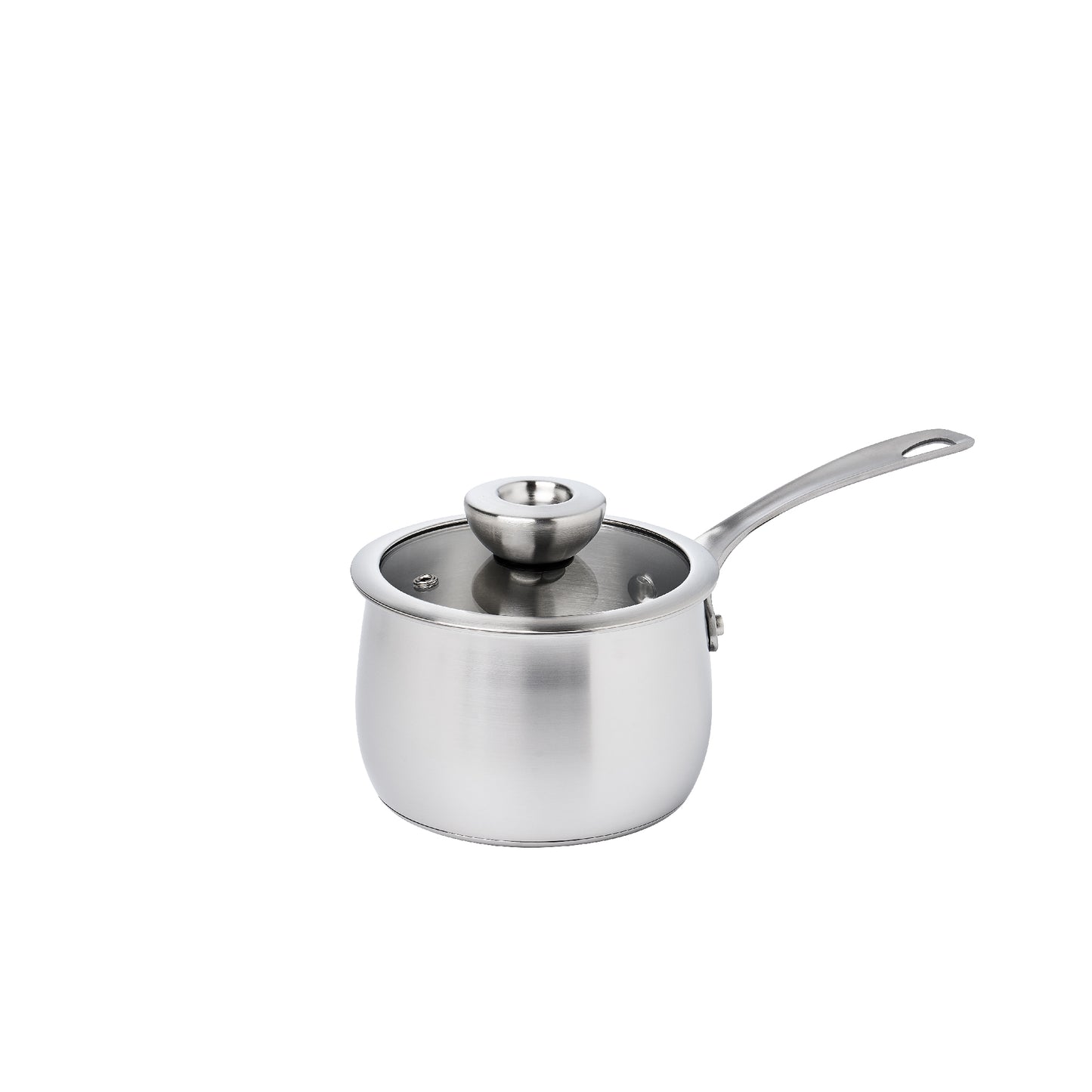 MEYER WHITE STEEL ชุดเครื่องครัวสเตนเลส สตีล 10 ชิ้น (71509-T)