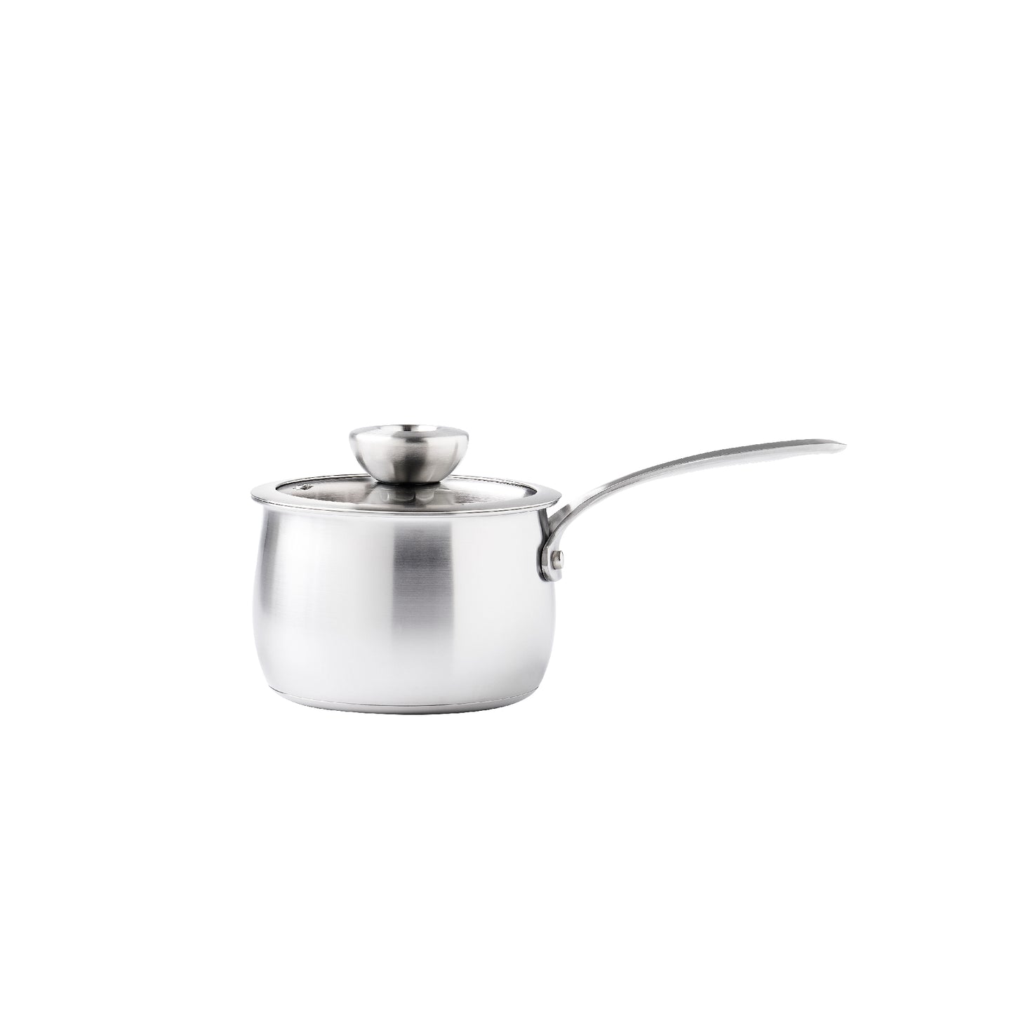 MEYER WHITE STEEL ชุดเครื่องครัวสเตนเลส สตีล 10 ชิ้น (71509-T)