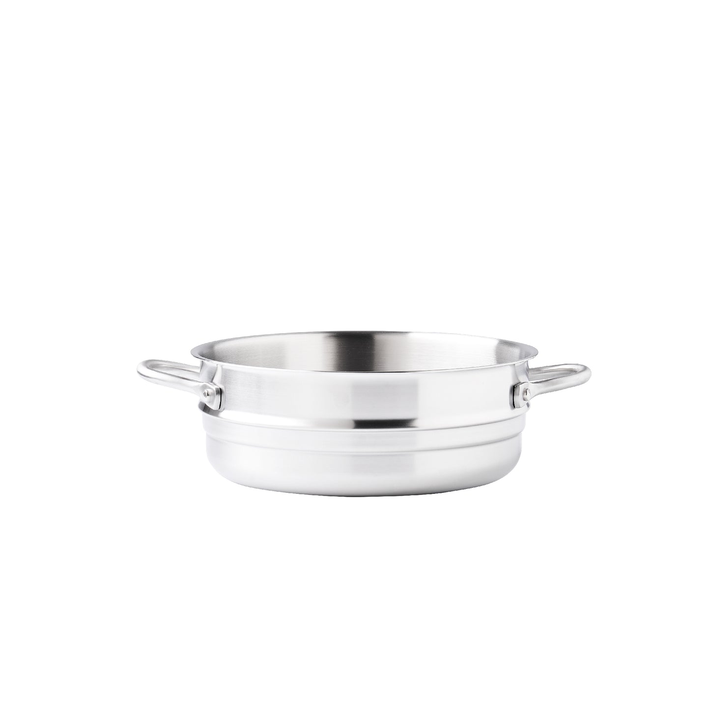MEYER WHITE STEEL ชุดเครื่องครัวสเตนเลส สตีล 10 ชิ้น (71509-T)