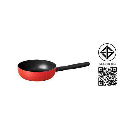 กระทะผัด มีมอก.