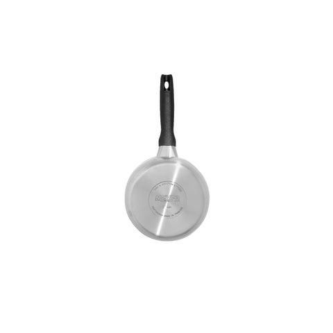 stainless pot - Meyer - stainless-steel, bestselling, bigsale, Meyer - Luna, payday, Special Sale - MEYER LUNA หม้อด้ามสแตนเลส ขนาด 18 ซม. | PotsandPans