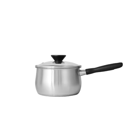 Cookware Set - Meyer - stainless-steel, bestselling, bigsale, Meyer - Luna, payday, Special Sale - MEYER LUNA ชุดเครื่องครัวสแตนเลส ราคาพิเศษ | PotsandPans