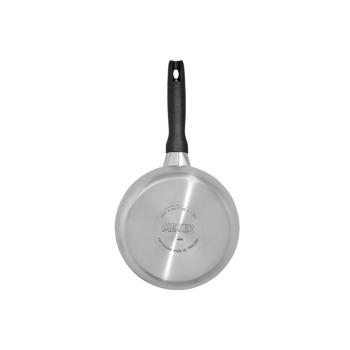 Cookware Set - Meyer - stainless-steel, bestselling, bigsale, Meyer - Luna, payday, Special Sale - MEYER LUNA ชุดเครื่องครัวสแตนเลส ราคาพิเศษ | PotsandPans