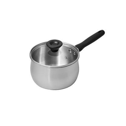 Cookware Set - Meyer - stainless-steel, bestselling, bigsale, Meyer - Luna, payday, Special Sale - MEYER LUNA ชุดเครื่องครัวสแตนเลส ราคาพิเศษ | PotsandPans
