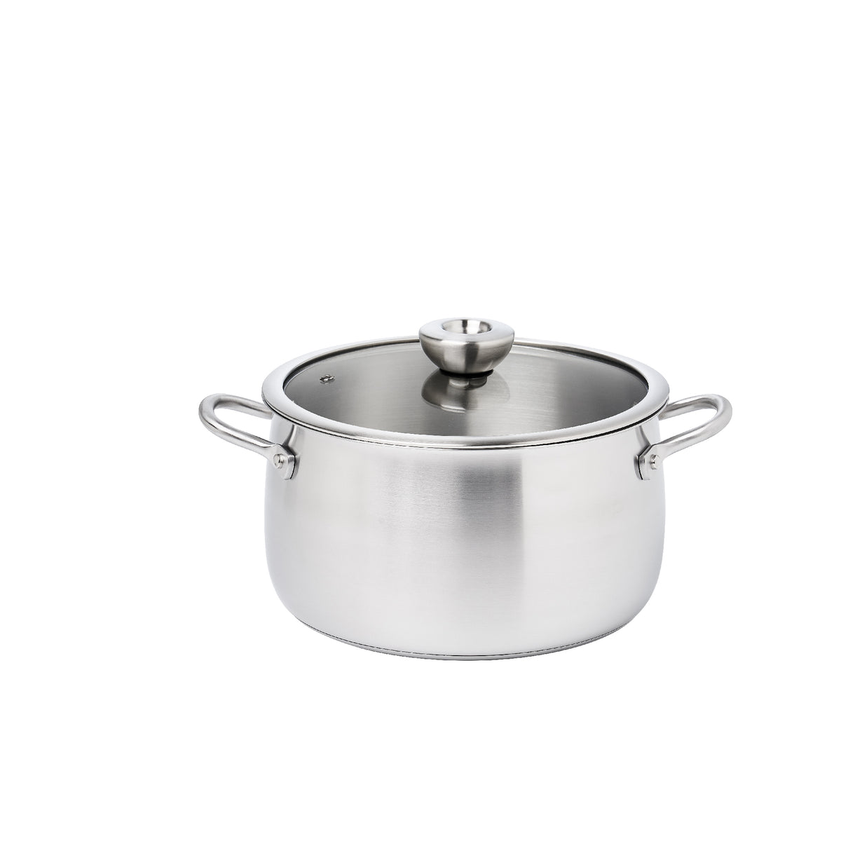 Cookware Set - Meyer - bestselling, bigsale, Cookware Set, Meyer - Bella Classico, payday, SET, SPECIAL SALE - MEYER WHITE STEEL ชุดเครื่องครัวสแตนเลส 10 ชิ้น SET | PotsandPans