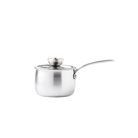 Cookware Set - Meyer - bestselling, bigsale, Cookware Set, Meyer - Bella Classico, payday, SET, SPECIAL SALE - MEYER WHITE STEEL ชุดเครื่องครัวสแตนเลส 10 ชิ้น SET | PotsandPans