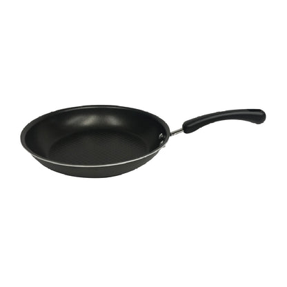 Prestige Diamond Shield Promotional กระทะทอดทรงแบน ขนาด 28CM SKILLET (01813-T001)