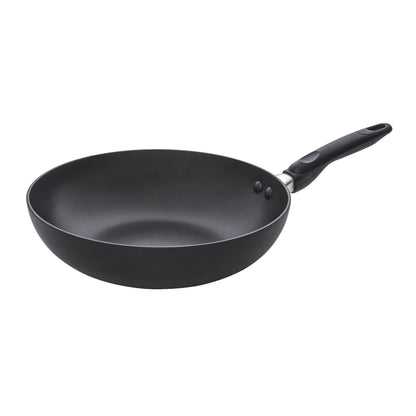 Pans - Meyer - 77Sale, bestselling, Clearance, MayDay, Meyer - Cook'n Look Induction, SPECIAL SALE, Stirfry - Meyer Cook’N Look Induction กระทะผัดทรงลึก 30 ซม. OPEN STIRFRY (11231-C) - PotsandPans.in.th