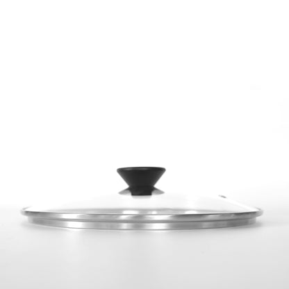 MEYER ฝาแก้ว ฝาปิดกระจกนิรภัย ขนาด 28 ซม. Glass Lid (12358-C)