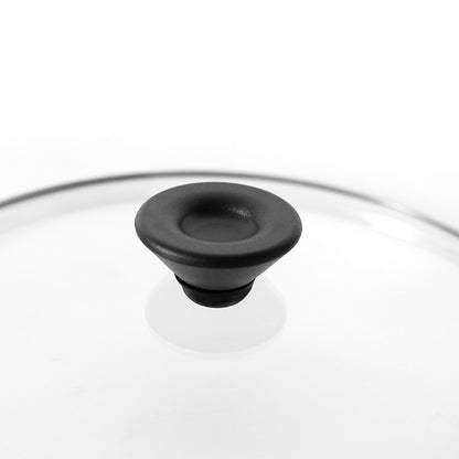 MEYER ฝาแก้ว ฝาปิดกระจกนิรภัย ขนาด 30 ซม. Glass Lid (12359-C)