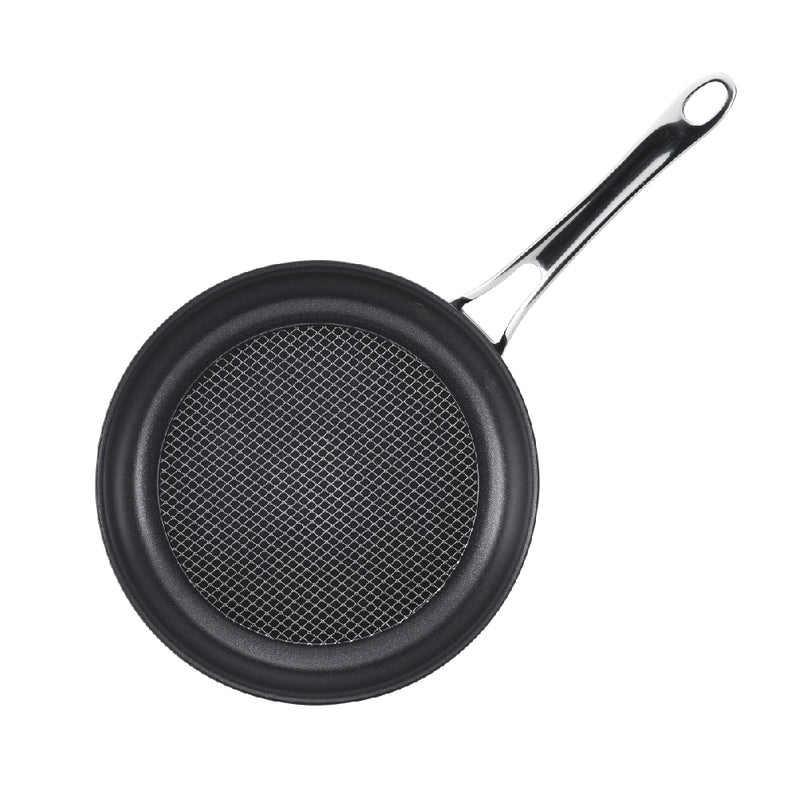 ANOLON X ชุดเครื่องครัวอลูมิเนียม 7 ชิ้น COOKWARE SET (14336-T)