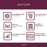ANOLON X ชุดเครื่องครัว SearTech 10 ชิ้น COOKWARE SET (14337-T)