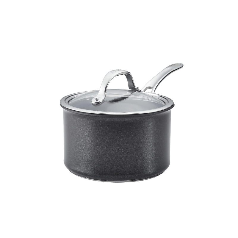 ANOLON X ชุดเครื่องครัว SearTech 10 ชิ้น COOKWARE SET (14337-T)