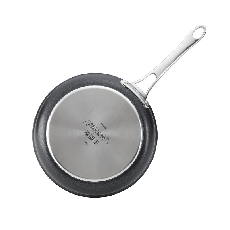 ANOLON X ชุดเครื่องครัว SearTech 10 ชิ้น COOKWARE SET (14337-T)