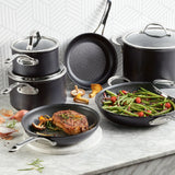 ANOLON X ชุดเครื่องครัว SearTech 10 ชิ้น COOKWARE SET (14337-T)