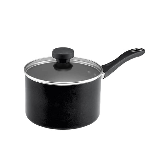 MEYER HEALTHY หม้อมีด้ามจับ ขนาด 18 ซม. SAUCEPAN (16660-C)