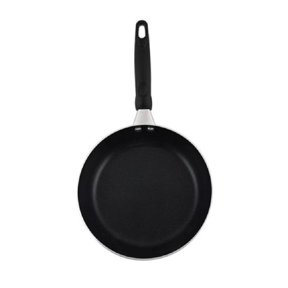 Pans - Meyer - bigsale, FRENCH SKILLET, Meyer - Aqua, payday, SKILLET - MEYER AQUA กระทะทอดทรงแบน ขนาด 24 ซม. FRENCH SKILLET (17124-T) - PotsandPans.in.th