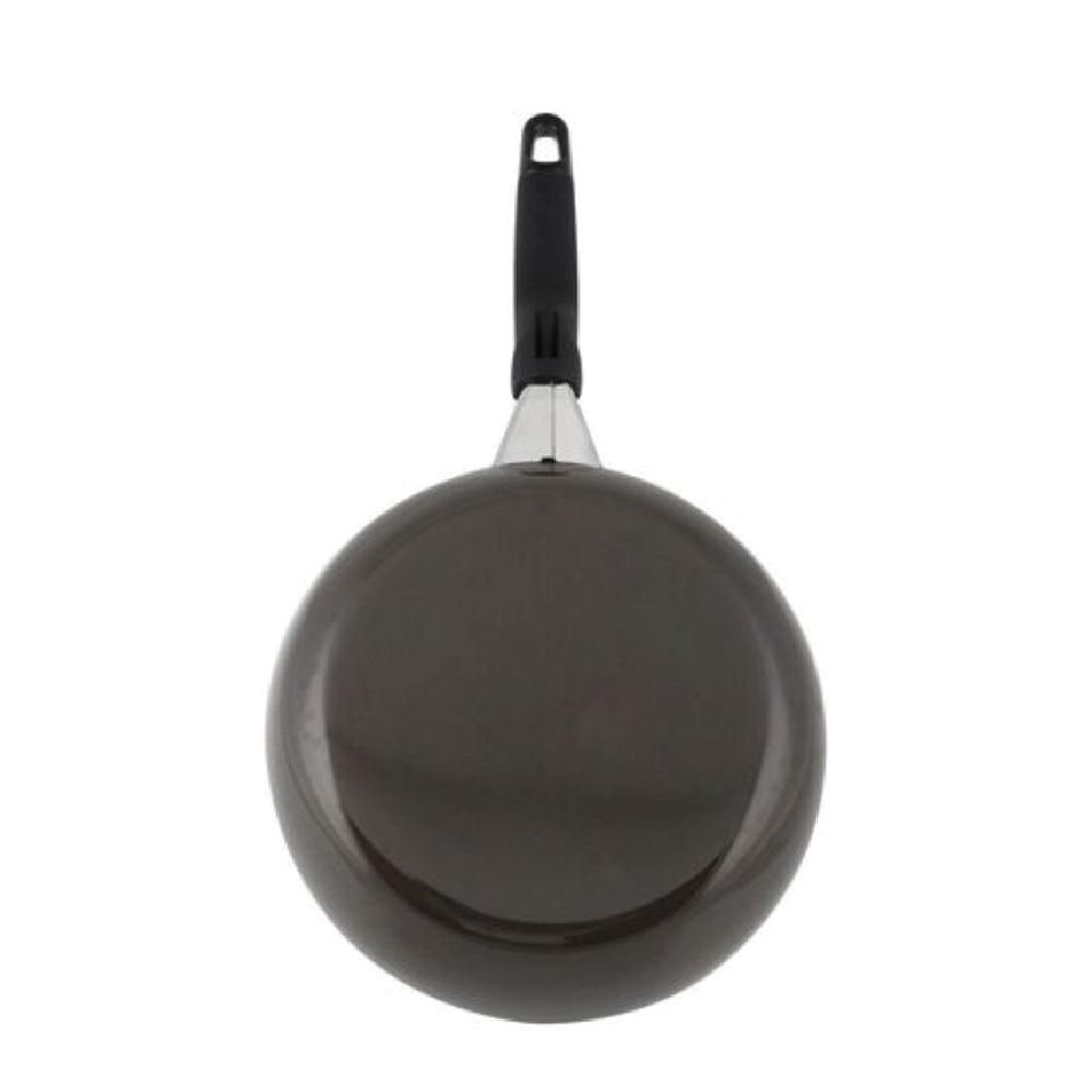 Pans - Meyer - bigsale, FRENCH SKILLET, Meyer - Aqua, payday, SKILLET - MEYER AQUA กระทะทอดทรงแบน ขนาด 24 ซม. FRENCH SKILLET (17124-T) - PotsandPans.in.th