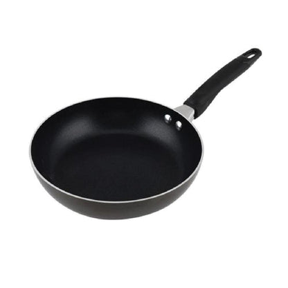 Pans - Meyer - bigsale, FRENCH SKILLET, Meyer - Aqua, payday, SKILLET - MEYER AQUA กระทะทอดทรงแบน ขนาด 24 ซม. FRENCH SKILLET (17124-T) - PotsandPans.in.th