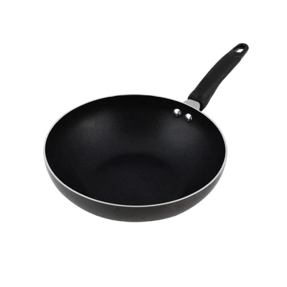 Pans - Meyer - bigsale, Meyer - Aqua, payday, Special Sale, STIRFRY - MEYER AQUA กระทะผัดทรงลึก ขนาด 26 ซม. STIRFRY (17127-T) - PotsandPans.in.th