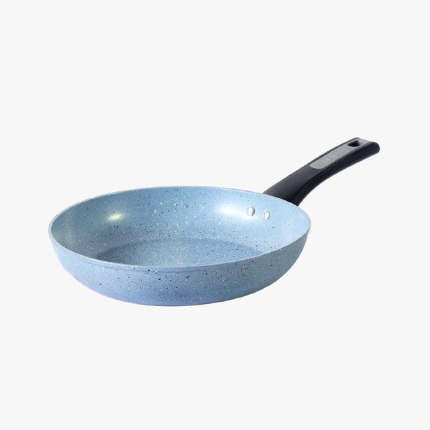 Pans - Meyer - bestselling, bigsale, Clearance, CNY, FRYPAN, Meyer - Forgestone, newitem, sale - MEYER FORGESTONE กระทะทอดอลูมิเนียม 25 ซม. FRYPAN (19104-T) - PotsandPans.in.th