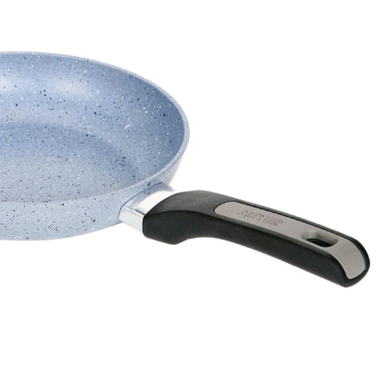 Pans - Meyer - bestselling, bigsale, Clearance, CNY, FRYPAN, Meyer - Forgestone, newitem, sale - MEYER FORGESTONE กระทะทอดอลูมิเนียม 25 ซม. FRYPAN (19104-T) - PotsandPans.in.th