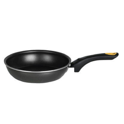 MEYER SKYLINE II กระทะทอดทรงตื้น ขนาด 28 ซม. SKILLET (22058-T)