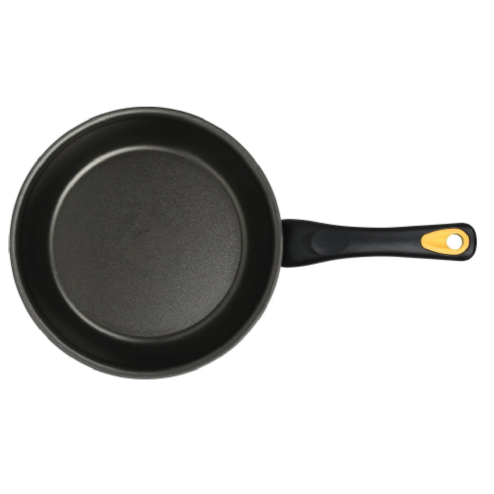 MEYER SKYLINE II กระทะทอดทรงตื้น ขนาด 28 ซม. SKILLET (22058-T)