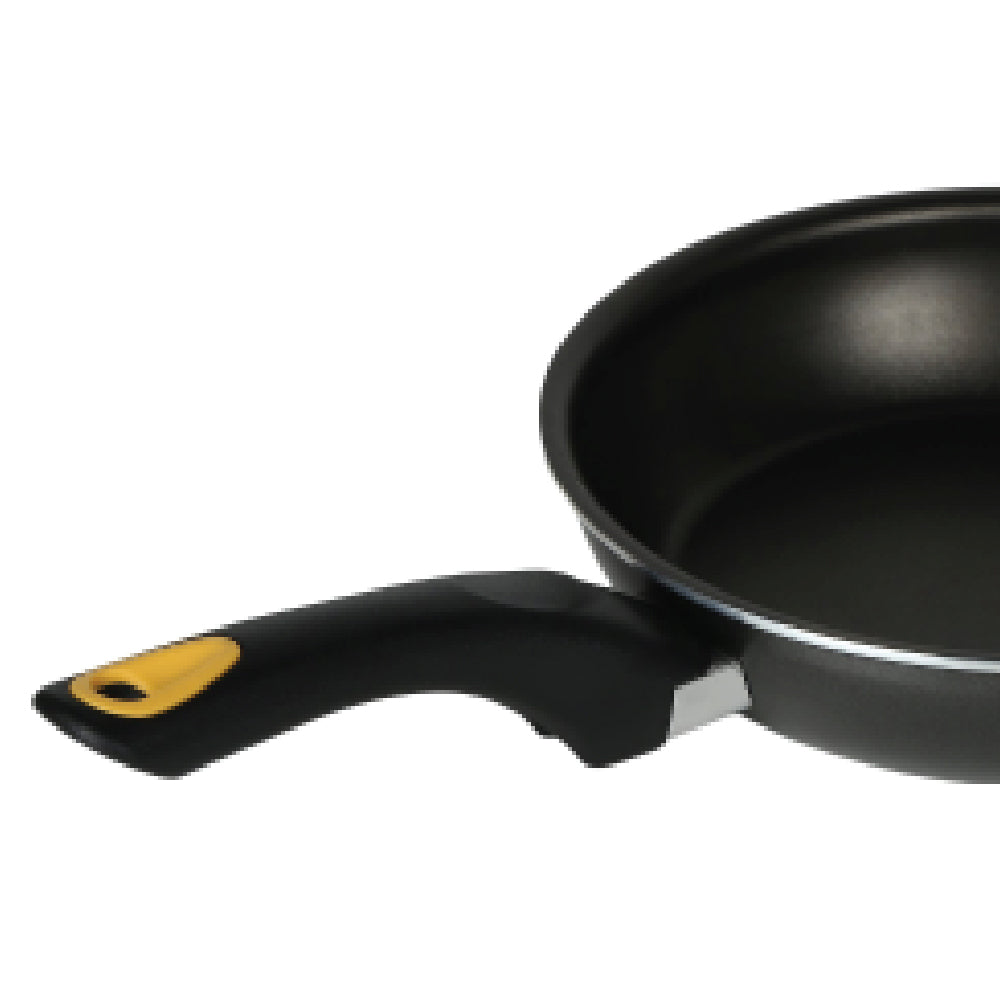 MEYER SKYLINE II กระทะทอดทรงตื้น ขนาด 28 ซม. SKILLET (22058-T)