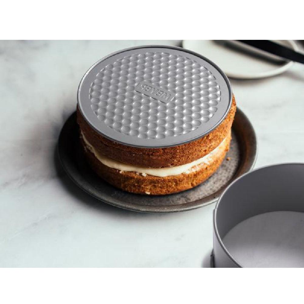 Bakeware - Meyer - bakemaster, Bakeware, SPECIAL SALE - MEYER BakeMaster แม่พิมพ์เค้กทรงกลม แบบถอดฐานได้ ขนาด 20 ซม. Loose Base Cake Tin (47339-C) - PotsandPans.in.th