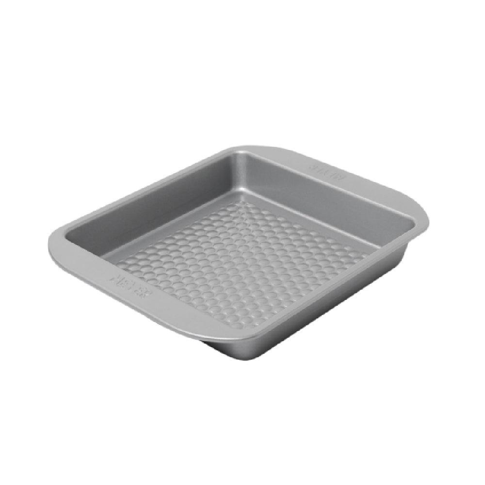 Bakeware - Meyer - bakemaster, Bakeware, SPECIAL SALE - MEYER BakeMaster ถาดอบเค้กทรงสี่เหลี่ยม ขนาด 23 ซม. Square Cake Pan (47340-C) - PotsandPans.in.th