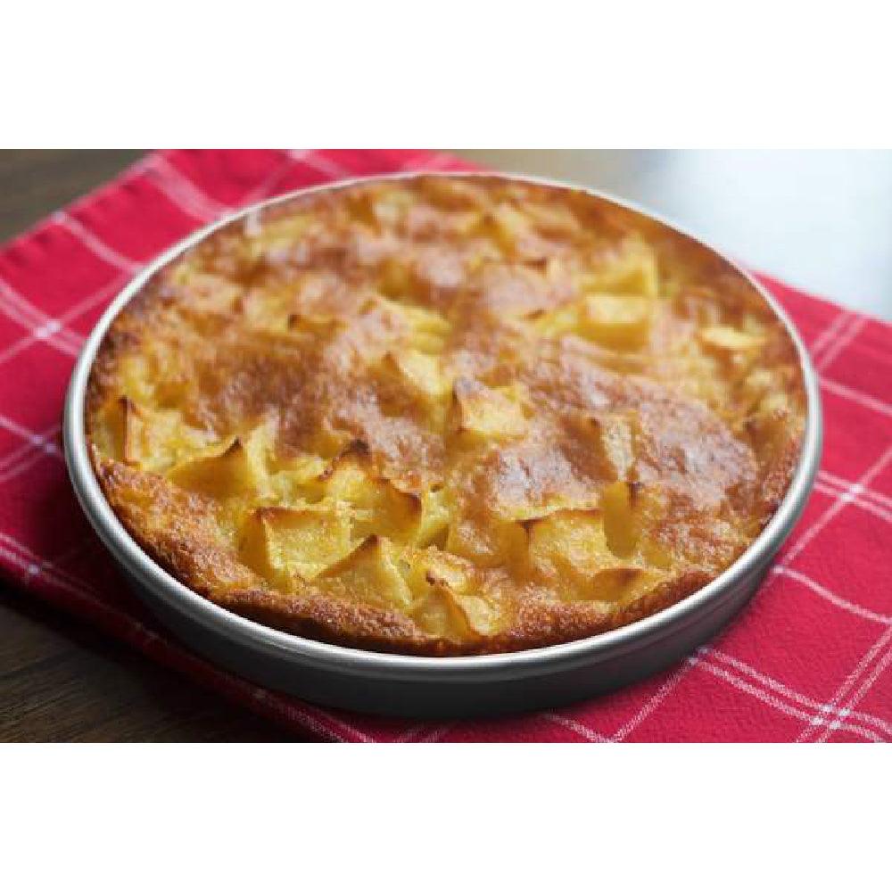 Pie & Quiche Pans - Meyer - bakemaster, bakeware, SPECIAL SALE - MEYER BakeMaster ถาดอบพาย ขนาด 20 ซม. Pie Tin (47345-C) - PotsandPans.in.th