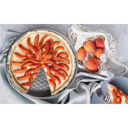 Pie & Quiche Pans - Meyer - bakemaster, bakeware, SPECIAL SALE - MEYER BakeMaster ถาดอบพาย ขนาด 20 ซม. Pie Tin (47345-C) - PotsandPans.in.th