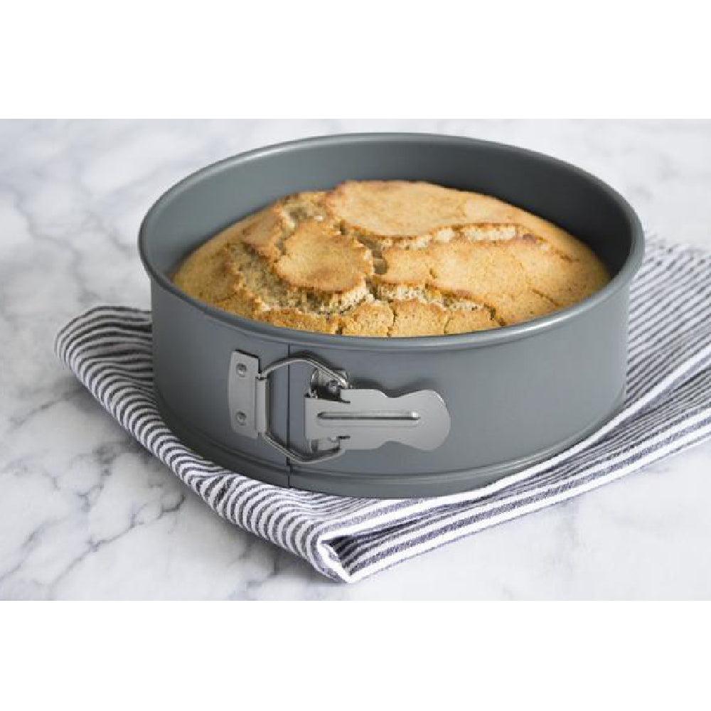 Bakeware - Meyer - bakemaster, Bakeware, SPECIAL SALE - MEYER BakeMaster แม่พิมพ์เค้กทรงกลม ขนาด 16 ซม. Springform Cake Tin (47347-C) - PotsandPans.in.th