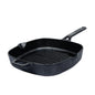 Pans - Meyer - 77Sale, Best Sellers, bestselling, bigsale, GRILL, Grill Pan, Mayday, Meyer - Cast Iron, payday, SPECIAL SALE - MEYER CAST IRON กระทะปิ้งย่างเหล็กหล่อ ขนาด 25 ซม. PRE-SEASONED GRILL PAN (47763-C) - PotsandPans.in.th