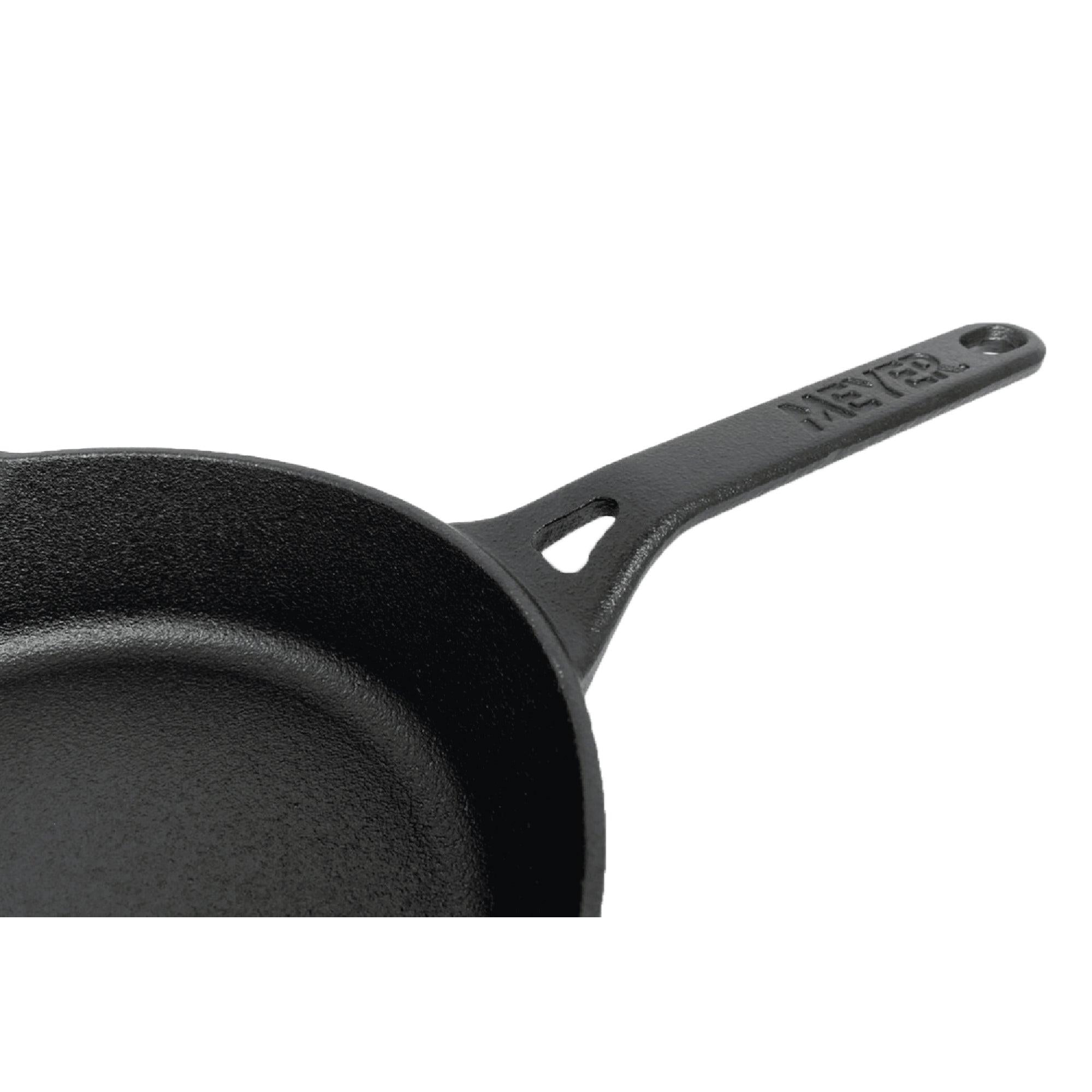 Pans - Meyer - 77Sale, Best Sellers, bestselling, bigsale, Meyer - Cast Iron, OPEN SKILLET, payday, SKILLET, SPECIAL SALE - MEYER CAST IRON กระทะทอดเหล็กหล่อ  20CM FRYPAN (48121-C) - PotsandPans.in.th