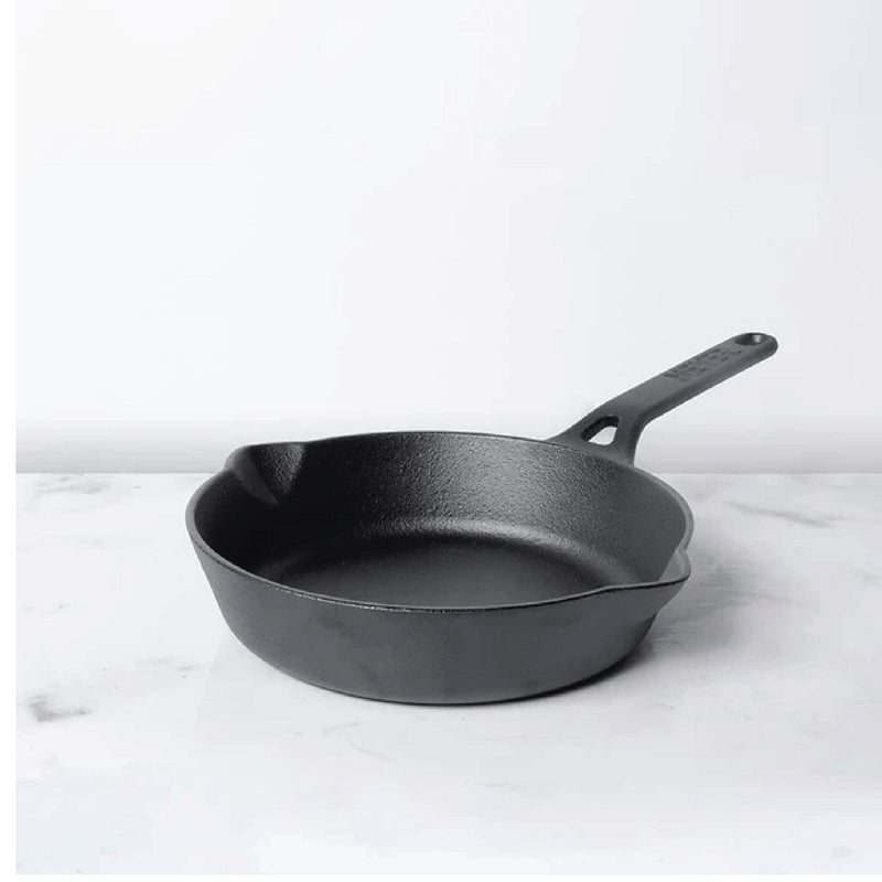 Pans - Meyer - 77Sale, Best Sellers, bestselling, bigsale, Meyer - Cast Iron, OPEN SKILLET, payday, SKILLET, SPECIAL SALE - MEYER CAST IRON กระทะทอดเหล็กหล่อ  20CM FRYPAN (48121-C) - PotsandPans.in.th