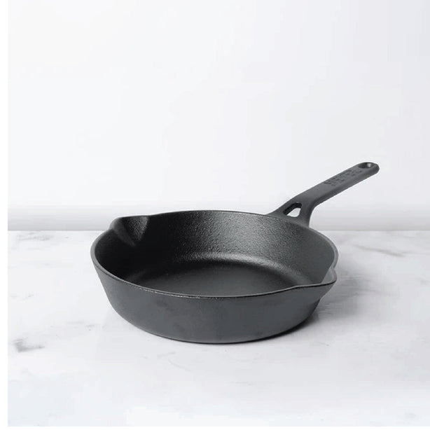 Pans - Meyer - 77Sale, Best Sellers, bestselling, bigsale, Meyer - Cast Iron, OPEN SKILLET, payday, SKILLET, SPECIAL SALE - MEYER CAST IRON กระทะทอดเหล็กหล่อ  20CM FRYPAN (48121-C) - PotsandPans.in.th